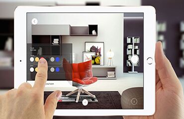 Подборка любимых приложений AR