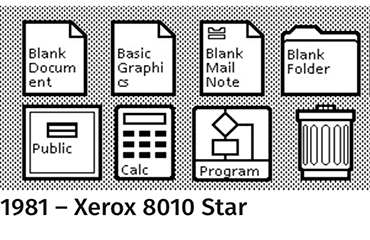 Рисуем иконки