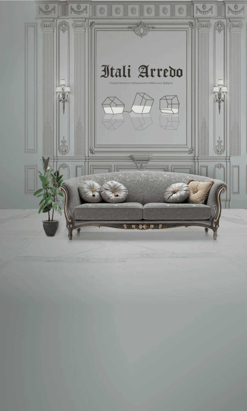 Разработка логотипа и фирменного стиля