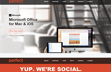 Подборка меню