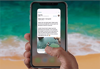 Нулевой интерфейс