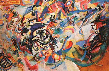 Цвет (1 часть)